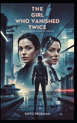 The Girl Who Vanished Twice