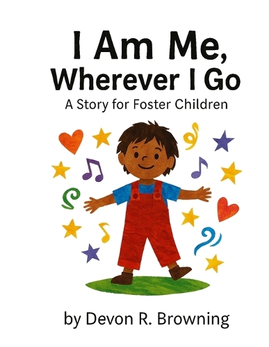 I Am Me, Wherever I Go