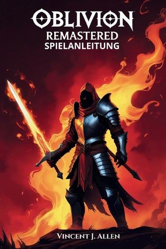 Oblivion Remastered Spielanleitung