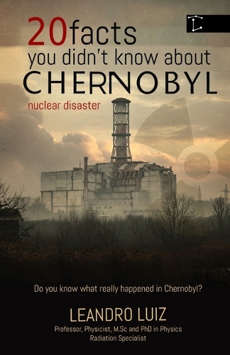 20 Facts You Didn't Know About Chernobyl