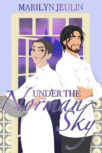 Under the Norman Sky