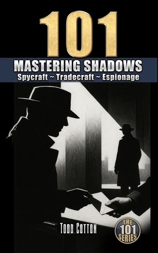 Mastering Shadows
