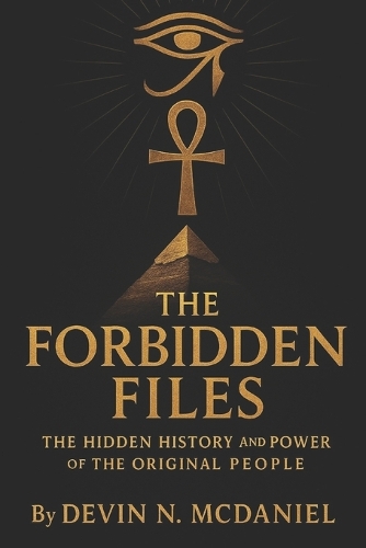 The Forbidden Files