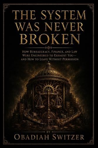 The System Was Never Broken