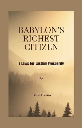 Babylon's Richest Citizen