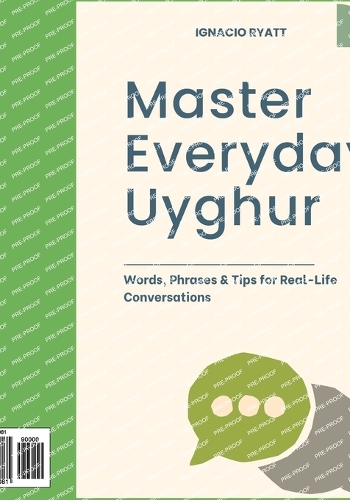 Master Everyday Uyghur
