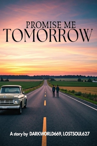 Promise Me Tomorrow
