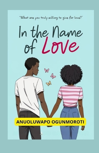 In The Name Of Love