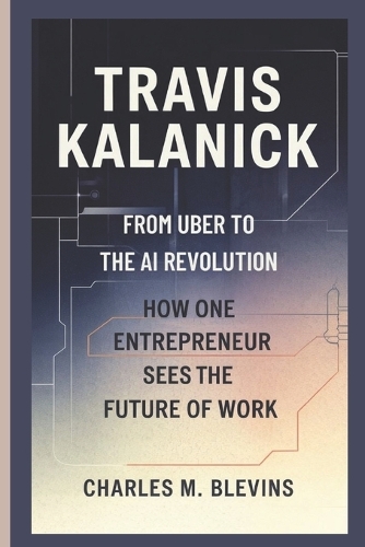 Travis Kalanick