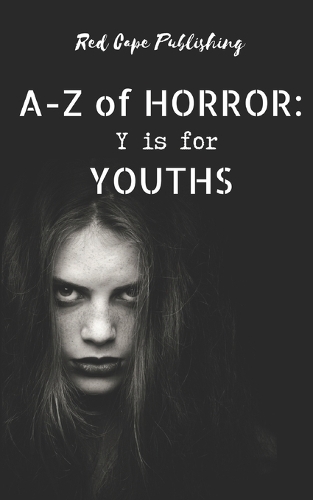 Y is for Youths
