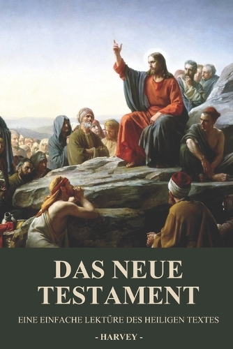 Das Neue Testament