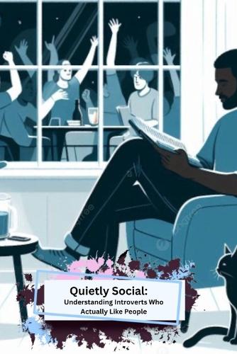 Quietly Social