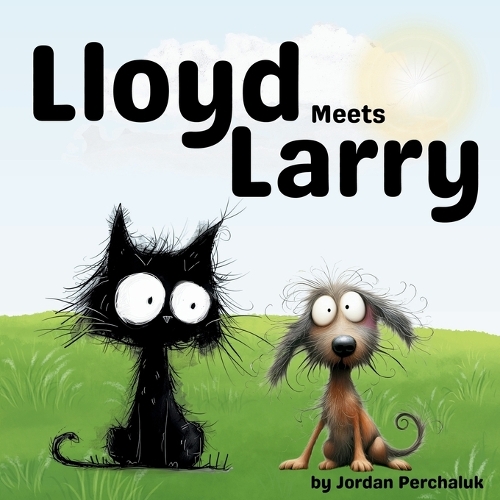 Lloyd Meets Larry