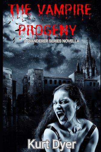 The Vampire Progeny
