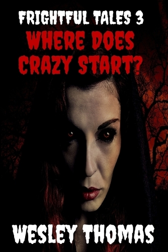 Frightful Tales #3