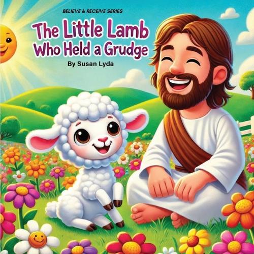 The Little Lamb Who Held a Grudge