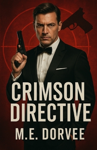 Crimson Directive