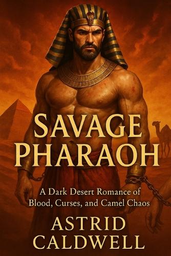 Savage Pharaoh