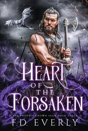 Heart of the Forsaken