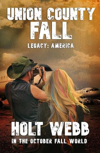 Union County Fall