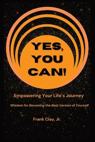 Yes, You Can!