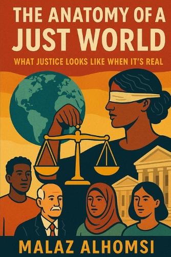 The Anatomy of a Just World