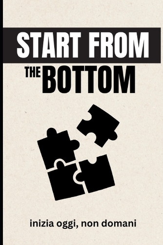 Start from the Bottom