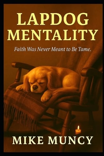 Lapdog Mentality