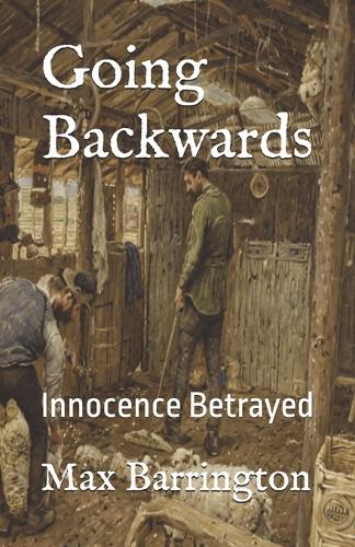 Going Backwards