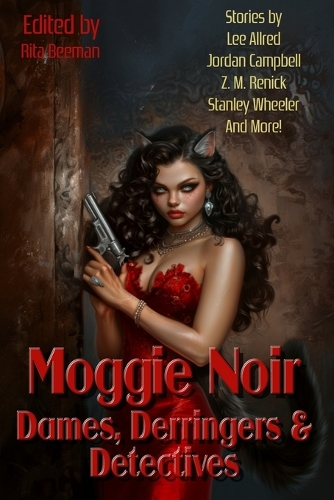 Dames, Derringers and Detectives