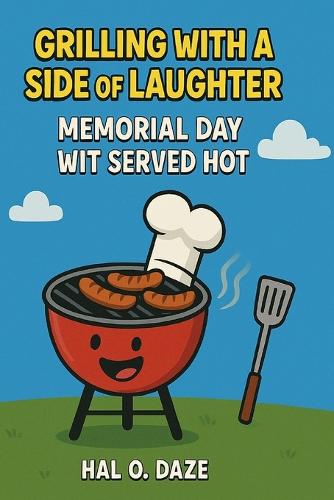 Grilling with a Side of Laughter