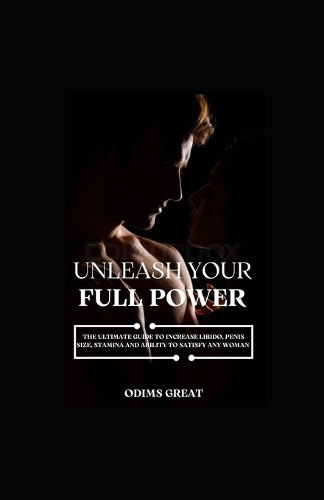 Unleash Your Full Power