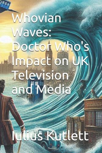 Whovian Waves
