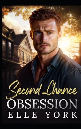 Second-Chance Obsession