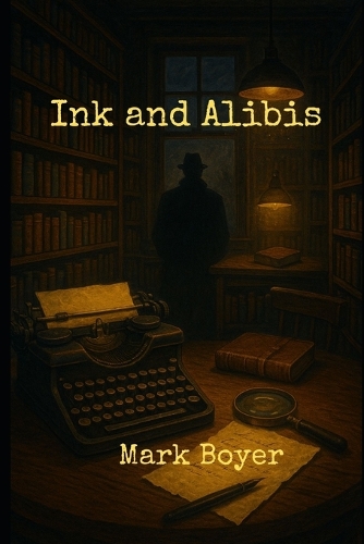 Ink and Alibis
