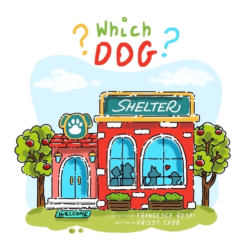 Which Dog?