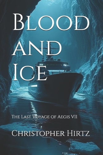Blood and Ice
