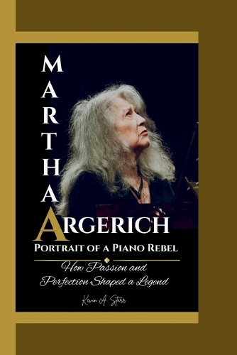 Martha Argerich