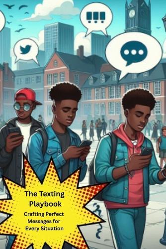 The Texting Playbook
