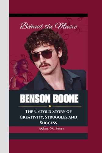Benson Boone