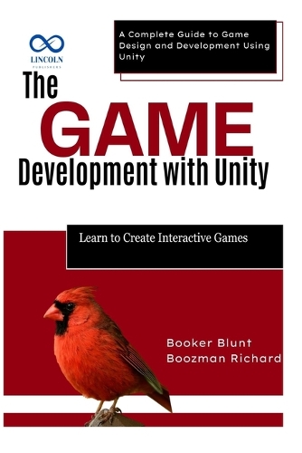 The Game Development with Unity