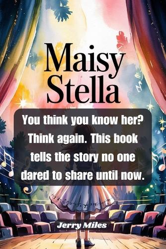 Maisy Stella