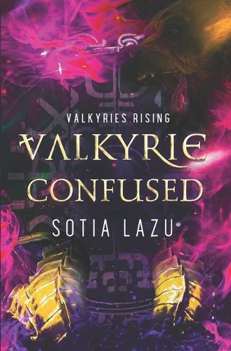Valkyrie Confused