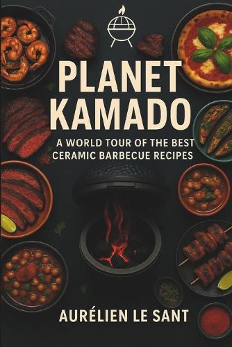Planet Kamado