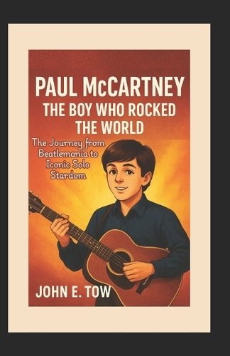 Paul McCartney