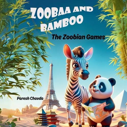 The Zoobian Games