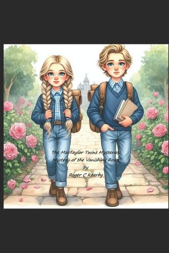 The MacTaylor Twins Mysteries