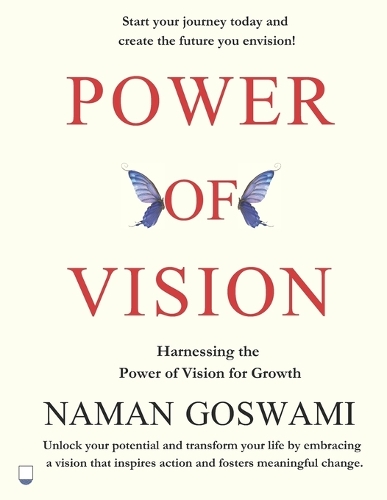 Power of Vision
