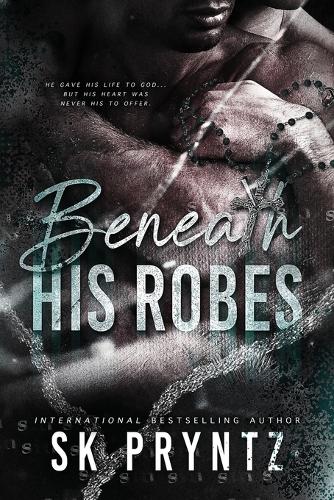 Beneath His Robes