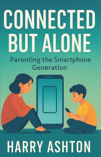 Connected But Alone